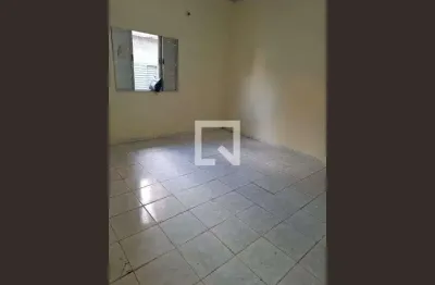 Casa para aluguel - vila nova cachoeirinha, 1 quarto,  40 m² - são paulo