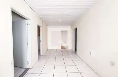 Casa para aluguel - santo afonso, 3 quartos,  85 m² - novo hamburgo