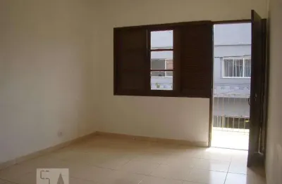 Kitnet / stúdio para aluguel - vila santa luzia, 1 quarto,  30 m² - taboão da serra