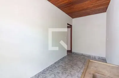 Casa / sobrado em condomínio para aluguel - vila yara, 1 quarto,  40 m² - osasco