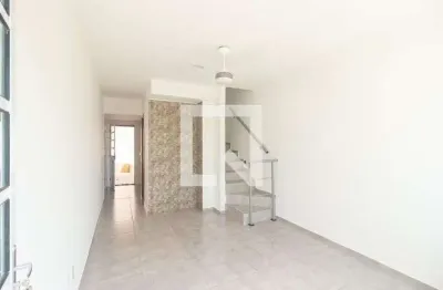 Casa / sobrado em condomínio para aluguel - guaratiba, 2 quartos,  80 m² - rio de janeiro