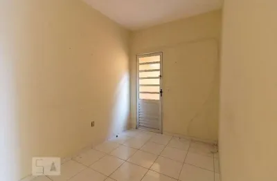 Casa para aluguel - parque continental ii, 2 quartos,  55 m² - guarulhos