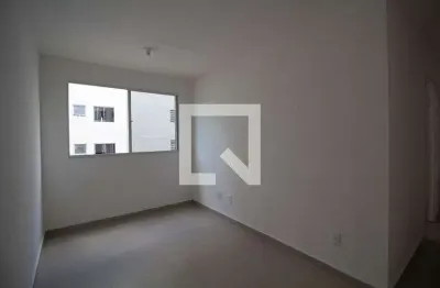 Apartamento para aluguel - itaquera, 2 quartos,  42 m² - são paulo