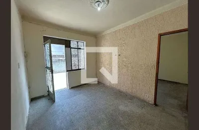 Casa para aluguel - campinho, 2 quartos,  80 m² - rio de janeiro