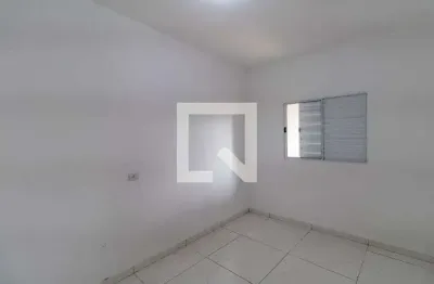 Casa para aluguel - itaquera, 1 quarto,  60 m² - são paulo