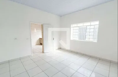 Casa para aluguel - ipiranga, 1 quarto,  40 m² - são paulo