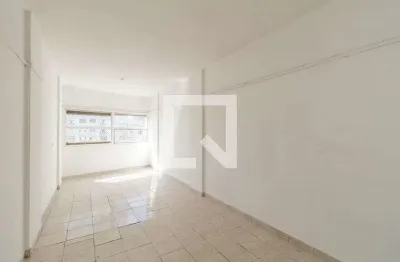 Kitnet / stúdio para aluguel - centro, 1 quarto,  42 m² - são paulo
