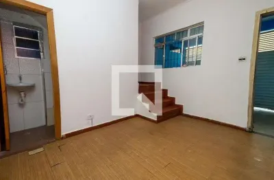 Casa para aluguel - chácara mafalda, 3 quartos,  90 m² - são paulo