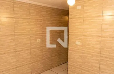 Casa para aluguel - conceição, 3 quartos,  120 m² - diadema