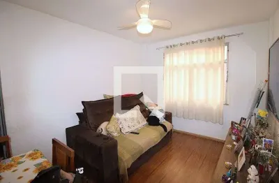 Apartamento para aluguel - méier, 2 quartos,  50 m² - rio de janeiro