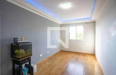 Apartamento para aluguel - conceição, 3 quartos,  71 m² - diadema
