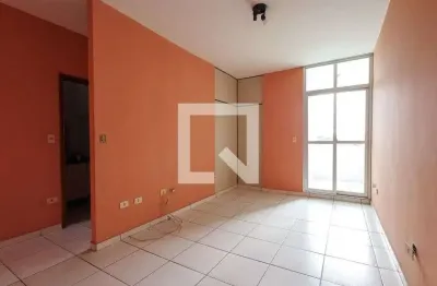 Apartamento para aluguel - centro, 2 quartos,  60 m² - taubaté