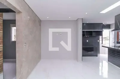 Casa para aluguel - vila santa clara, 1 quarto,  40 m² - são paulo