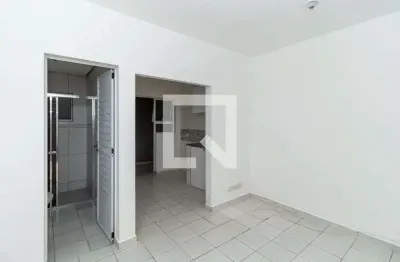 Kitnet / stúdio para aluguel - brás, 1 quarto,  30 m² - são paulo