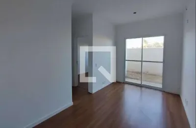 Apartamento para aluguel - jardim do lago, 2 quartos,  72 m² - campinas