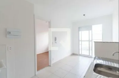 Apartamento para aluguel - vila ré, 1 quarto,  29 m² - são paulo