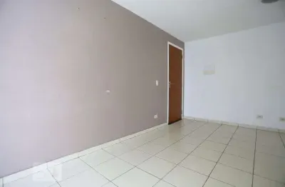 Apartamento para aluguel - santa maria, 2 quartos,  55 m² - osasco