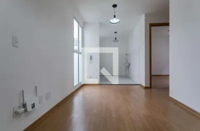 Apartamento para aluguel - botujuru, 2 quartos,  40 m² - mogi das cruzes