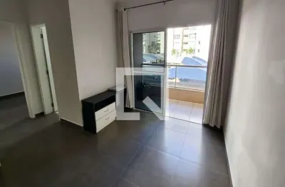 Apartamento para aluguel - jardim nova hortolandia ii, 2 quartos,  54 m² - hortolândia