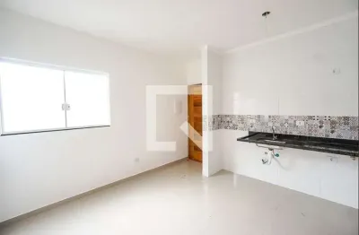 Apartamento para aluguel - vila esperança, 2 quartos,  40 m² - são paulo