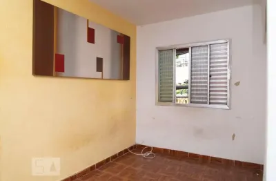 Apartamento para aluguel - vila carrão, 1 quarto,  35 m² - são paulo