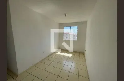 Apartamento para aluguel - água chata, 2 quartos,  46 m² - guarulhos