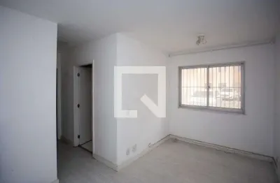 Apartamento para aluguel - vila nogueira, 1 quarto,  36 m² - diadema