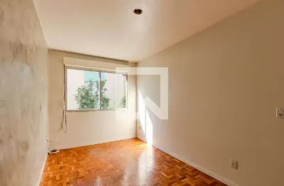 Apartamento para aluguel - cristal , 3 quartos,  100 m² - porto alegre