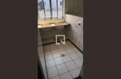 Apartamento para aluguel - água branca, 2 quartos,  70 m² - contagem