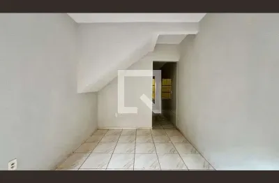Apartamento para aluguel - alvorada, 2 quartos,  60 m² - belo horizonte