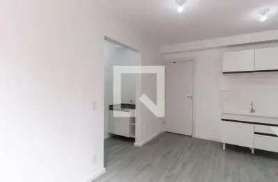 Apartamento para aluguel - canindé, 2 quartos,  35 m² - são paulo