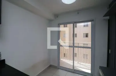 Apartamento para aluguel - vila santa clara, 1 quarto,  28 m² - são paulo