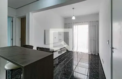 Apartamento para aluguel - nova bertioga, 1 quarto,  35 m² - mogi das cruzes