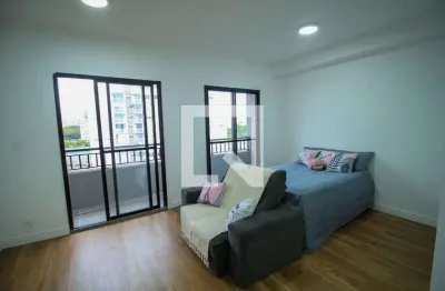 Kitnet / stúdio para aluguel - mooca, 1 quarto,  30 m² - são paulo