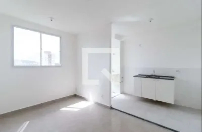 Apartamento para aluguel - vila santa maria, 2 quartos,  42 m² - são paulo