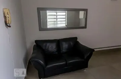 Apartamento para aluguel - santa cecília, 1 quarto,  30 m² - são paulo