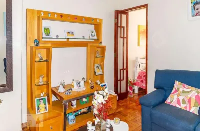 Apartamento para aluguel - centro, 1 quarto,  40 m² - são paulo