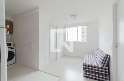Apartamento para aluguel - ipiranga, 2 quartos,  35 m² - são paulo