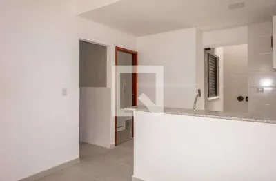 Apartamento para aluguel - tatuapé, 1 quarto,  35 m² - são paulo