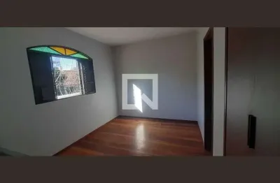 Apartamento para aluguel - dona clara, 3 quartos,  90 m² - belo horizonte