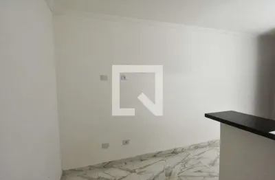 Apartamento para aluguel - chácara mafalda, 1 quarto,  35 m² - são paulo