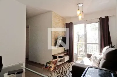 Apartamento para aluguel - jardim iris , 2 quartos,  48 m² - são paulo