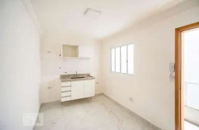 Kitnet / stúdio para aluguel - tatuapé, 1 quarto,  33 m² - são paulo