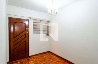 Apartamento para aluguel - saúde, 2 quartos,  56 m² - são paulo