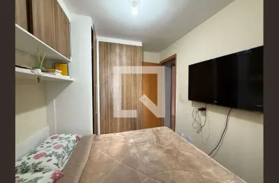Apartamento para aluguel - jardim iris , 2 quartos,  47 m² - são paulo