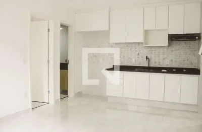 Apartamento para aluguel - santana, 1 quarto,  30 m² - são paulo