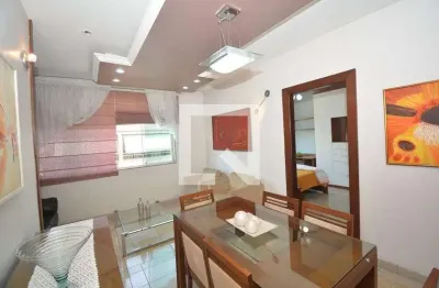 Casa / sobrado em condomínio para aluguel - bento ribeiro, 3 quartos,  120 m² - rio de janeiro