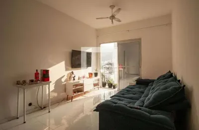Apartamento para aluguel - vila isabel, 1 quarto,  53 m² - rio de janeiro
