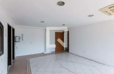 Apartamento para aluguel - rio comprido, 3 quartos,  150 m² - rio de janeiro