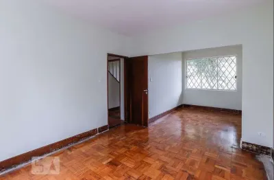 Casa / sobrado em condomínio para aluguel - perdizes, 4 quartos,  160 m² - são paulo
